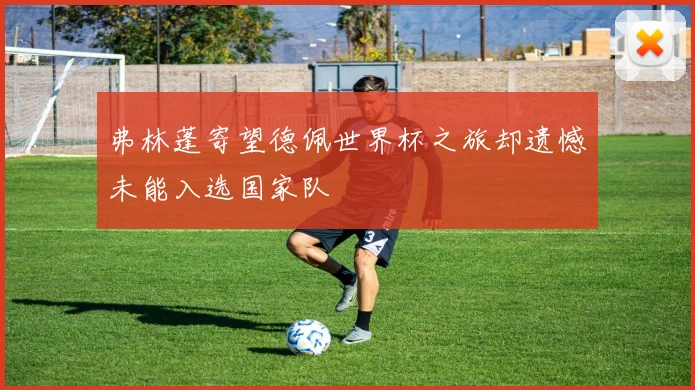 弗林蓬寄望德佩世界杯之旅却遗憾未能入选国家队